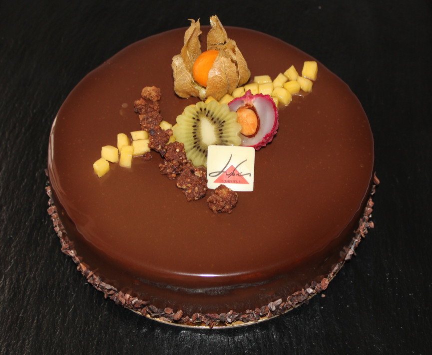 Gianduja