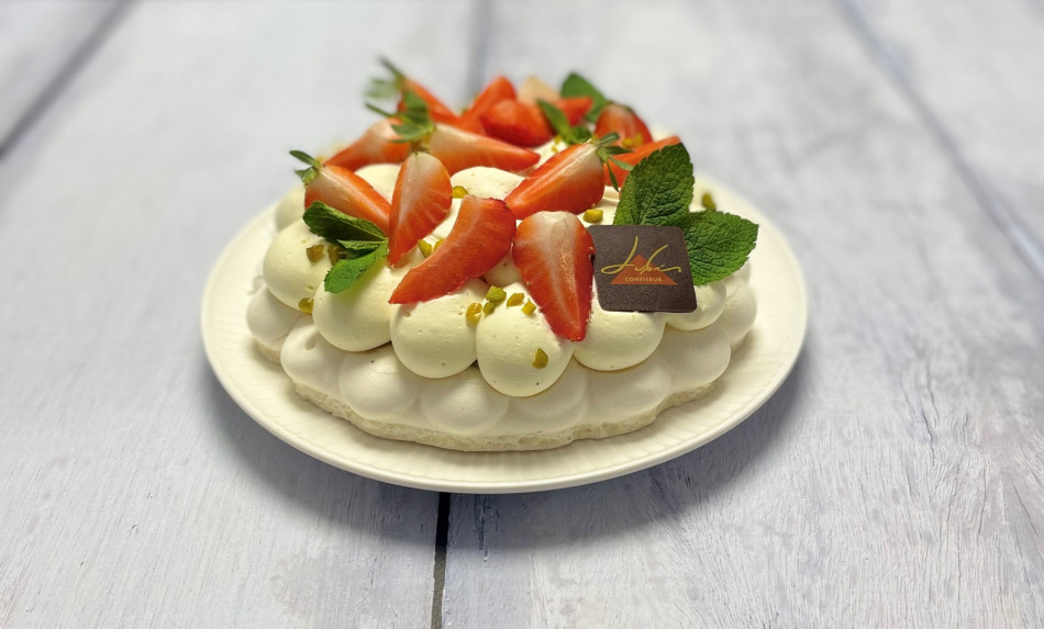 Pavlova
