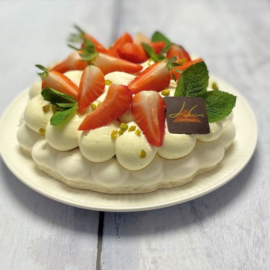 Pavlova