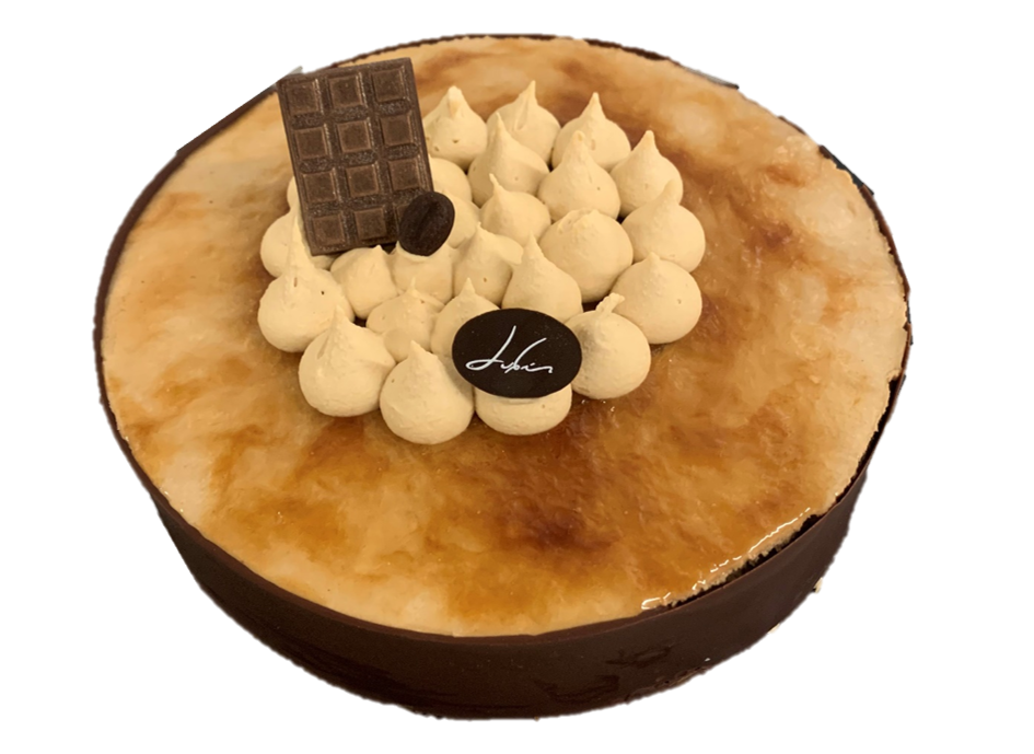Le Caf'Noisette