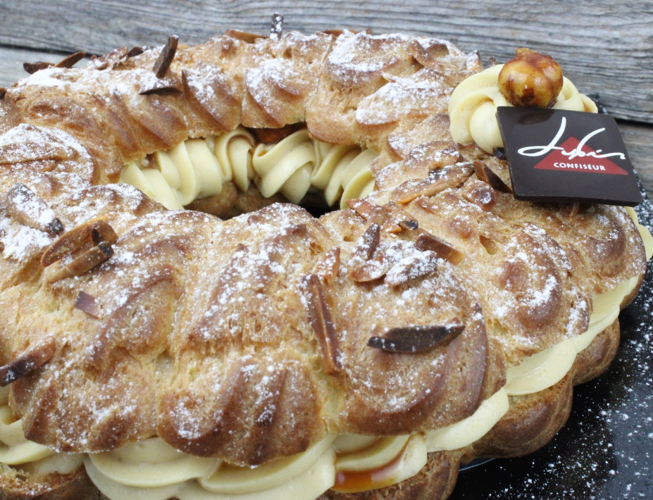 Paris-Brest