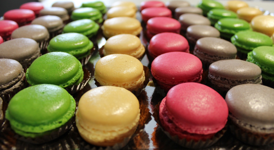 Macarons