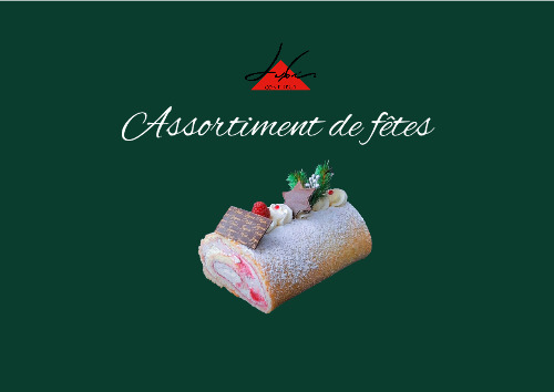 Assortiment de fêtes 2025