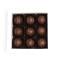 Truffes damassine (6 pièces)