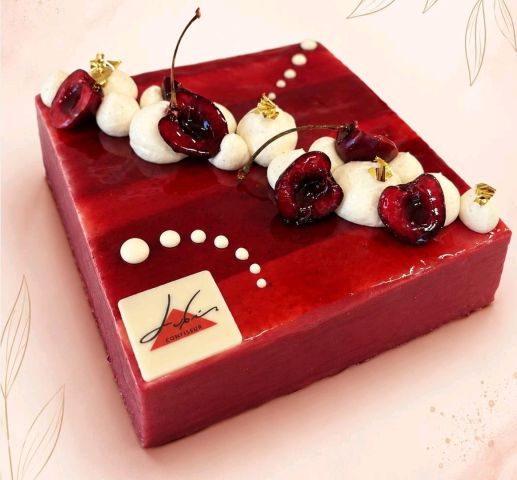 Cherrycake