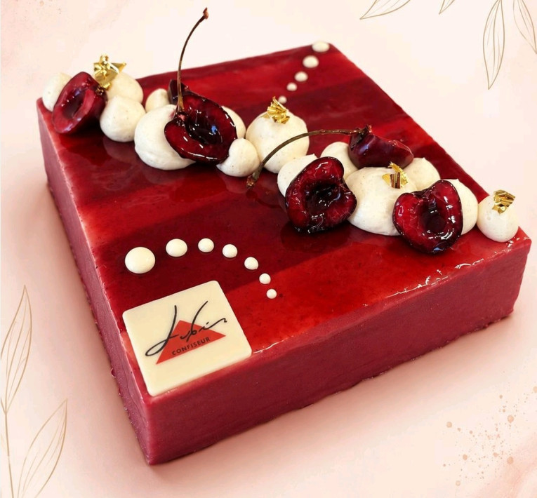 Cherrycake