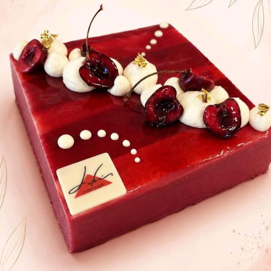 Cherrycake