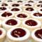 Petits fours assortis
