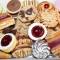 Petits fours assortis