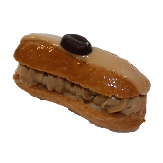 Mini éclair café