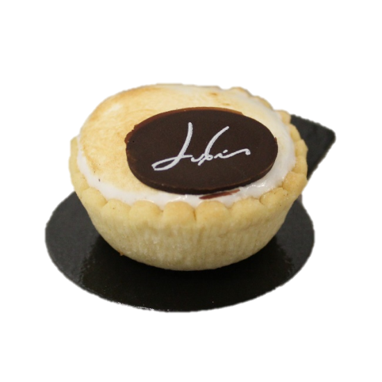 Mini tartelette au citron