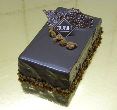 Tout chocolat