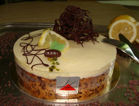 Fraîcheur Citron