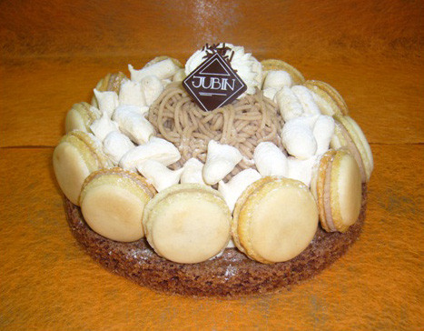 Alliance aux Marrons