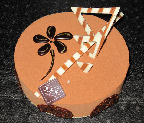 Exquis chocolat