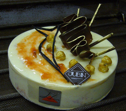 Saveur damassine