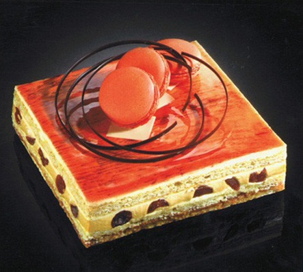 Tourte de janvier 2011