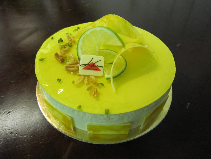 Tourbillon