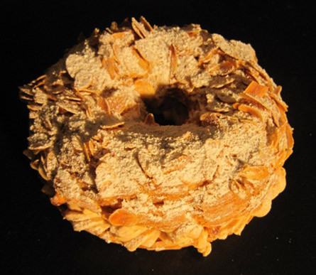 Paris-Brest