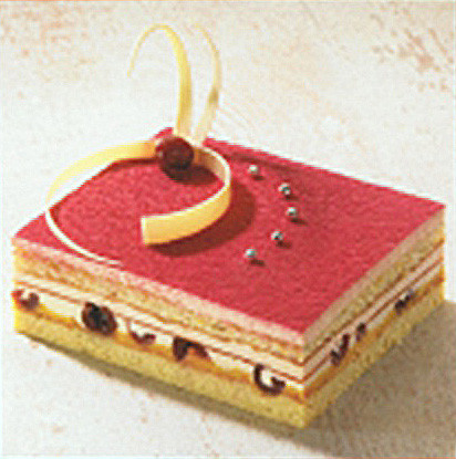 Tourte de janvier